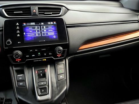 Used 2021 Honda CR-V EX-L image 30