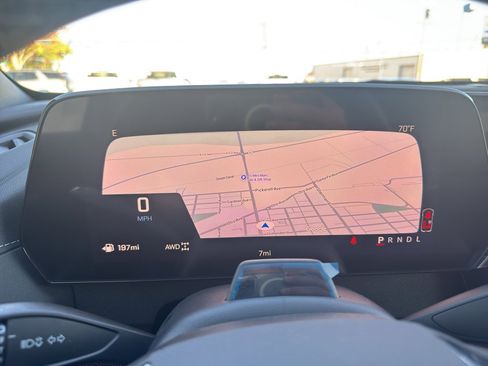 New 2026 Chevrolet Traverse Z71 w/ Enhanced Driving Package image 30