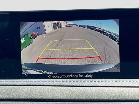 Used 2023 MAZDA CX-30 AWD 2.5 S w/ Preferred Package image 14