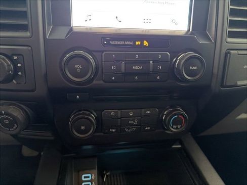 Used 2017 Ford F150 XL w/ Equipment Group 101A Mid AWD/4WD image 22