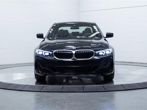 New 2026 BMW 330i xDrive Sedan w/ Premium Package image 7