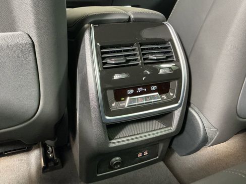 New 2026 BMW X5 sDrive40i w/ Climate Comfort Package image 27