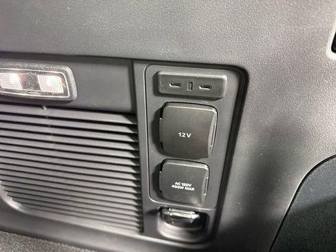 New 2025 Ford Expedition Max Active image 28