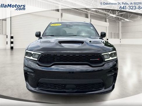 Used 2023 Dodge Durango R/T AWD/4WD image 7