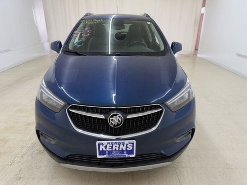 Used 2020 Buick Encore Preferred w/ Safety Package image 8