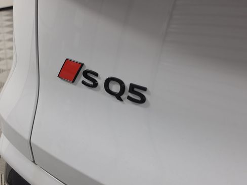 New 2026 Audi SQ5 Premium Plus AWD/4WD image 11
