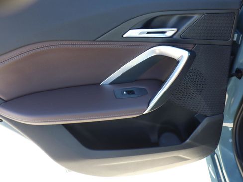 Certified 2023 BMW X1 xDrive28i w/ M Sport Package image 12