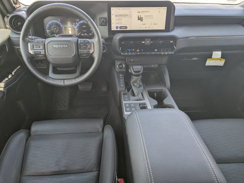 Used 2024 Toyota Land Cruiser AWD/4WD image 19