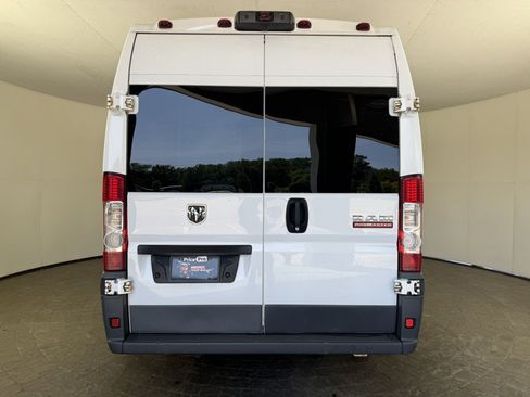 Used 2015 RAM ProMaster 3500 FWD image 6