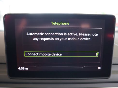 Used 2017 Audi A4 2.0T Premium w/ Convenience Package image 43