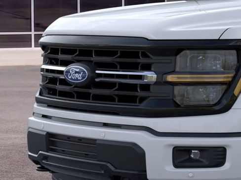 New 2026 Ford F150 XLT w/ Equipment Group 302A MID AWD/4WD image 17