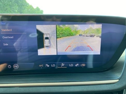 New 2025 Buick Envision Sport Touring image 20