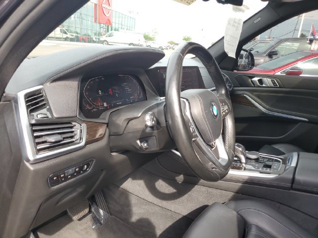 Used 2019 BMW X5 xDrive40i w/ Premium Package 2 AWD/4WD image 20