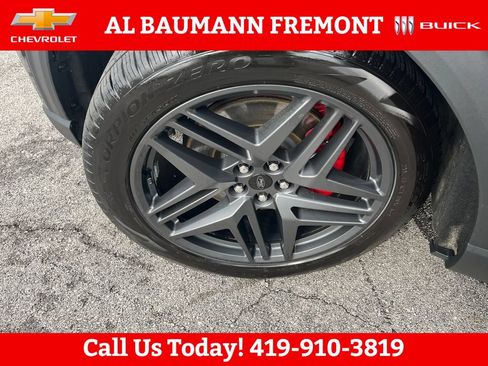 Used 2025 Ford Explorer ST AWD/4WD image 27