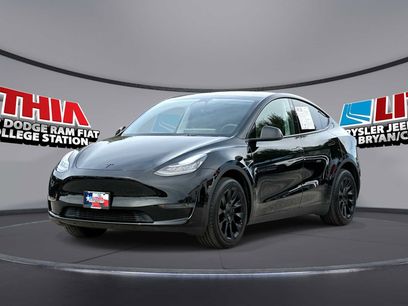 Used 2023 Tesla Model Y Long Range