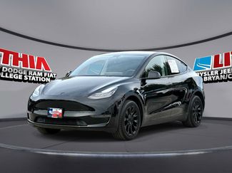 Used 2023 Tesla Model Y Long Range AWD/4WD video 1