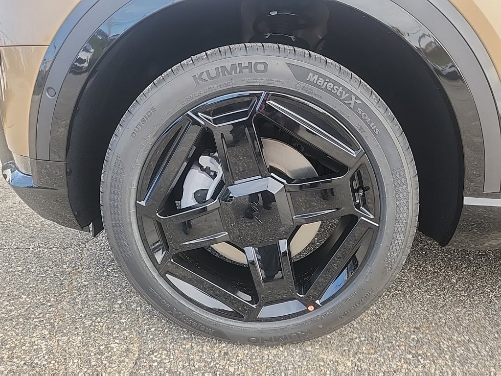New 2027 Kia Telluride X-Line SX Prestige AWD/4WD image 22