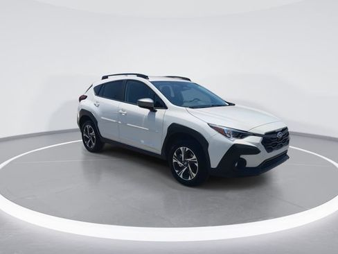 Used 2026 Subaru Crosstrek 2.5i Premium AWD/4WD image 2