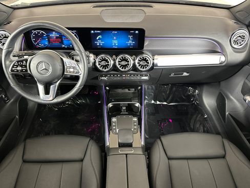 Used 2023 Mercedes-Benz EQB 300 4MATIC w/ Driver Assistance Package image 12