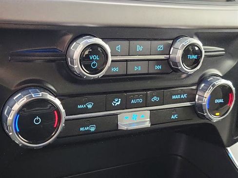 Used 2024 Ford F150 XLT w/ Mobile Office Package image 30