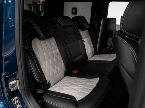 Used 2026 Mercedes-Benz G 63 AMG 4MATIC image 33