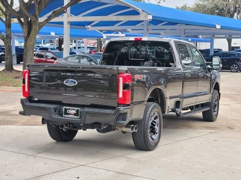 Used 2024 Ford F350 Lariat w/ Sport Appearance Package image 15