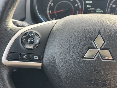 Used 2019 Mitsubishi Outlander Sport AWD image 13