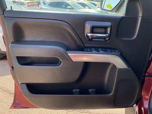 Used 2014 Chevrolet Silverado 1500 LT w/ All Star Edition image 9