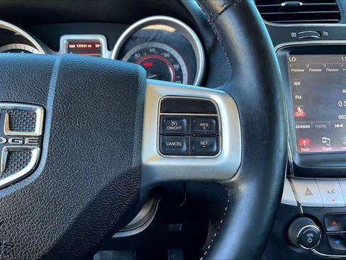 Used 2019 Dodge Journey GT image 22