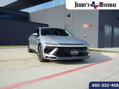 New 2026 Hyundai Sonata SEL