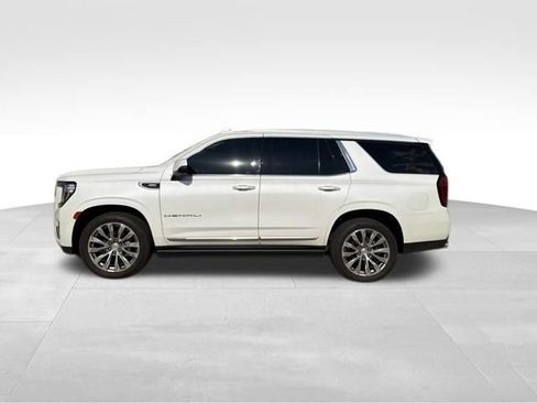 Used 2022 GMC Yukon Denali w/ Denali Ultimate Package AWD/4WD image 6