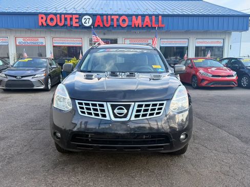 Used 2010 Nissan Rogue S w/ 360 Degree Value Pkg AWD/4WD image 3