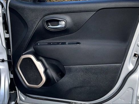 Used 2016 Jeep Renegade Sport w/ Power & Air Group image 21