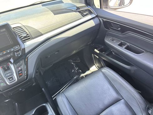 Certified 2023 Honda Odyssey Touring image 14