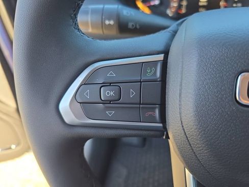 Used 2026 Jeep Compass Latitude AWD/4WD image 22