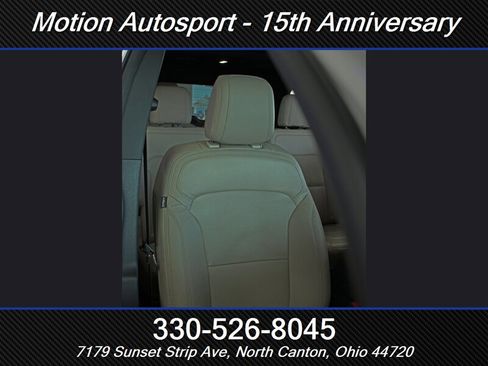 Used 2018 Ford Explorer Limited AWD/4WD image 36