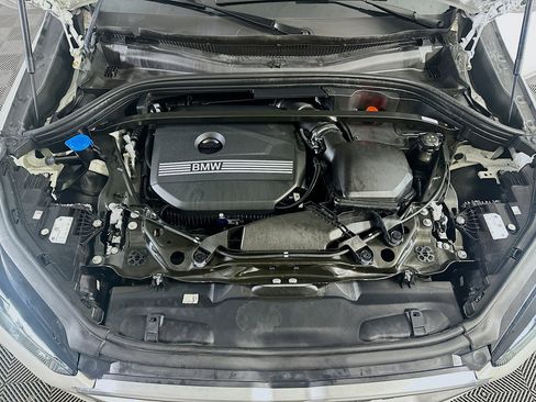 Used 2025 BMW X2 xDrive28i w/ Convenience Package image 36