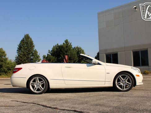 Used 2012 Mercedes-Benz E 350 E-350 image 14