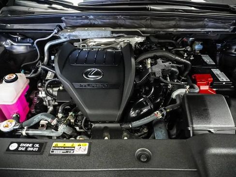Certified 2023 Lexus RX 350 Premium w/ Accessory Package (Z1) FWD image 27