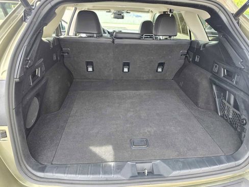Used 2024 Subaru Outback Touring XT image 19