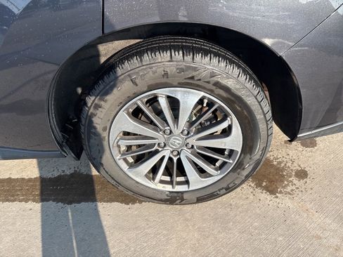 Used 2016 Acura RDX AWD w/ Advance Package image 14