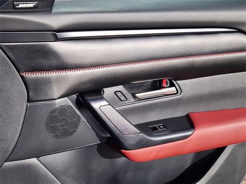 Certified 2025 MAZDA CX-50 2.5 Hybrid w/ Cargo Package image 13