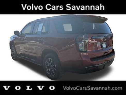 Used 2022 Chevrolet Tahoe Z71 image 7