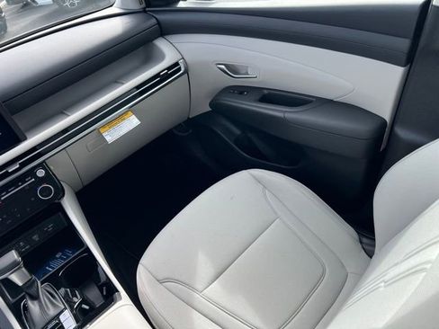 New 2026 Hyundai Tucson SEL AWD/4WD image 15