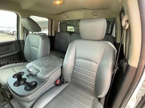 Used 2019 RAM 1500 Tradesman AWD/4WD image 20