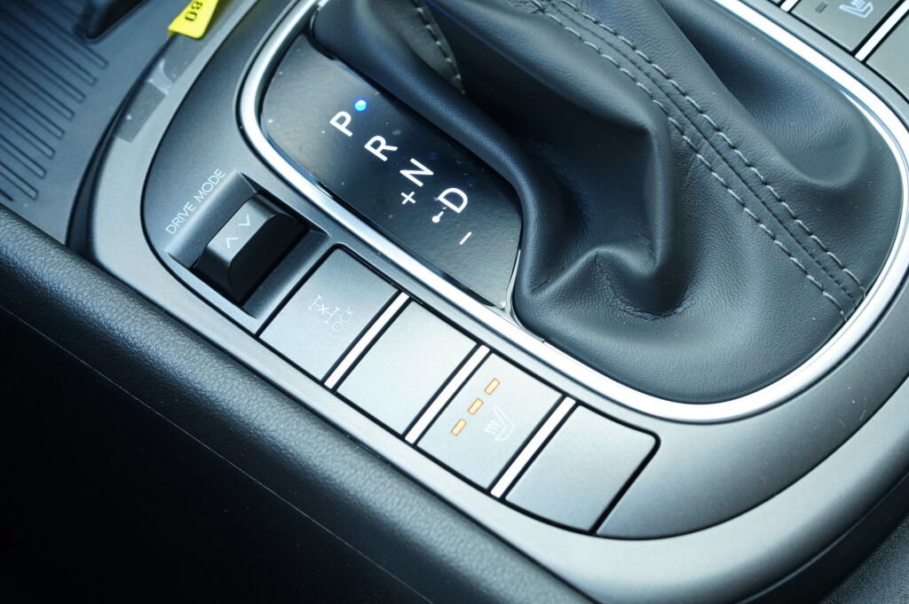 New 2027 Hyundai Kona SEL Sport AWD/4WD image 17