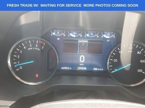 Used 2022 Ford Expedition XL AWD/4WD image 14