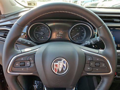 Certified 2023 Buick Encore GX Preferred w/ Cold Weather Comfort Package FWD image 20