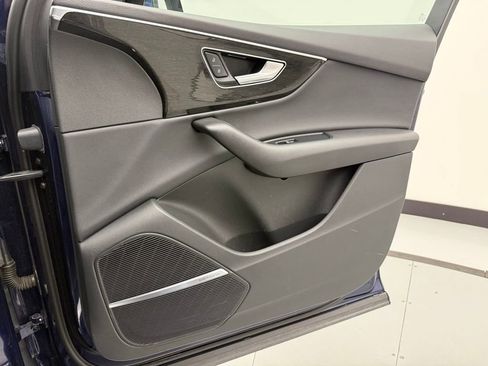 Used 2022 Audi Q7 3.0T Premium Plus image 38