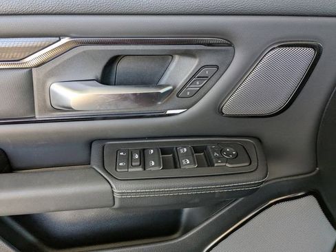 New 2026 RAM 1500 Rebel AWD/4WD image 26